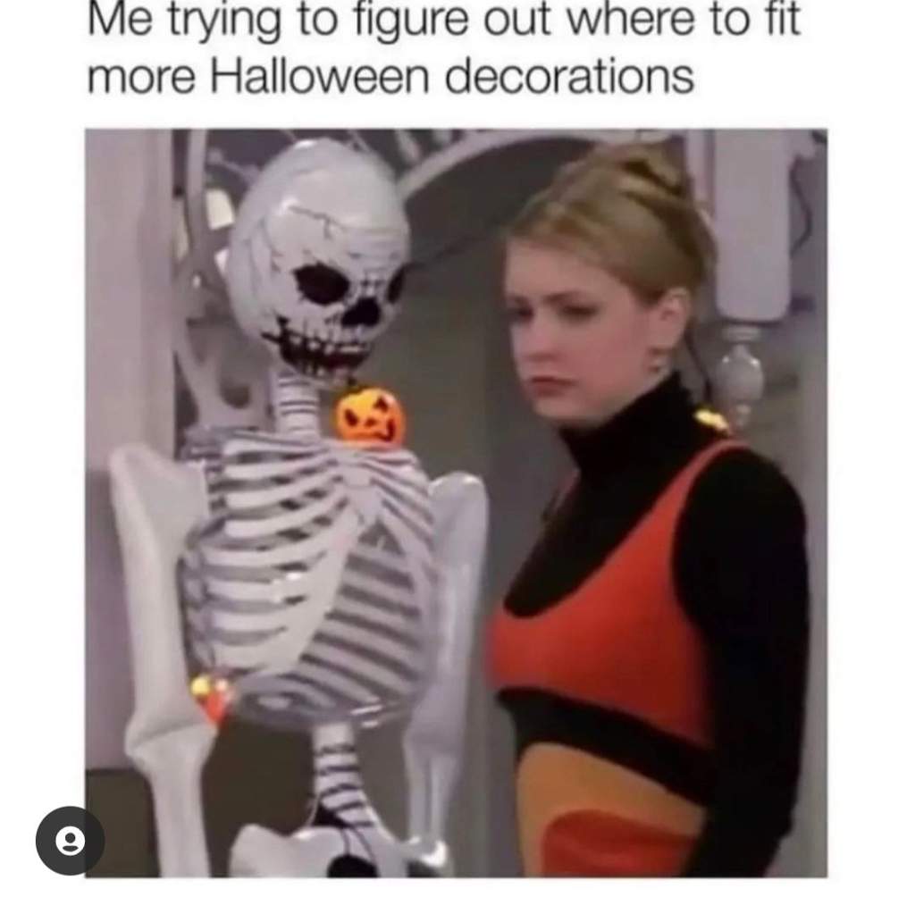 Horror meme | Horror Amino