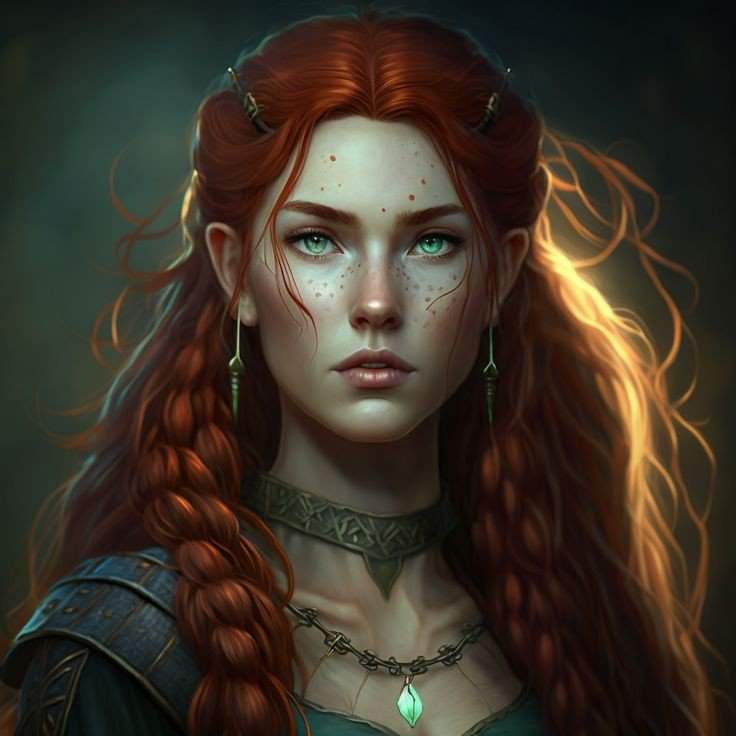 Aesira Trevelyan | Wiki | Dragon Age Roleplay Amino Amino