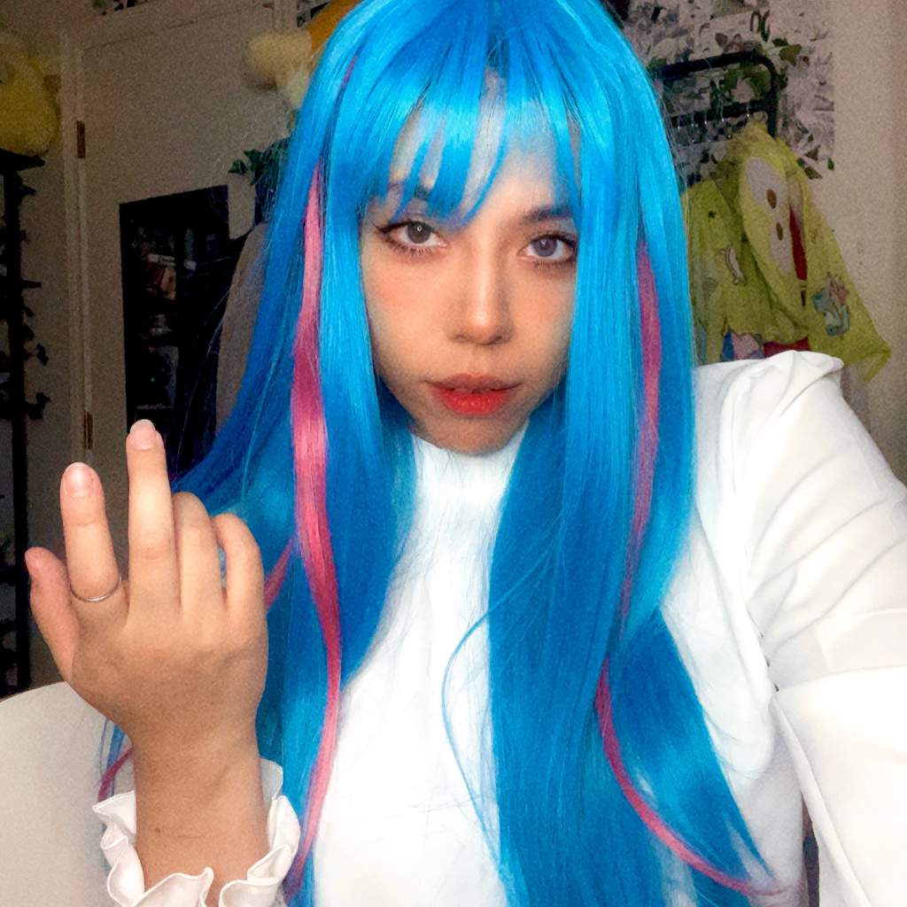 Boruto: Eida Costest 💅🏼 | Naruto Amino