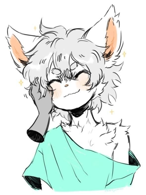 Felix :) | Wiki | Furry & RPG Amino